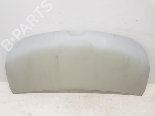 Used Hood RENAULT TRAFIC III Van (FG_) 1.6 dCi 140 (FGMA, FGMC) (140 hp) 30498447