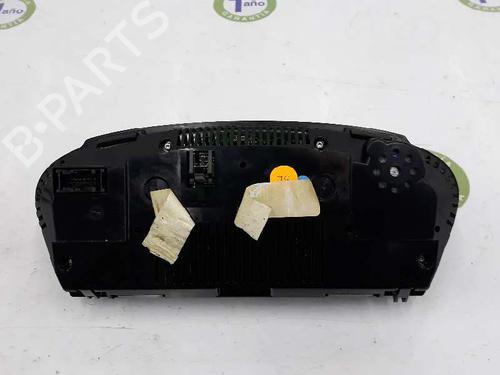 Instrument cluster BMW X5 (E70) xDrive 30 d | BP3662128C47 