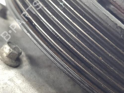 AC compressor SKODA SUPERB II Estate (3T5) 2.0 TDI 16V | BP29807529M34
