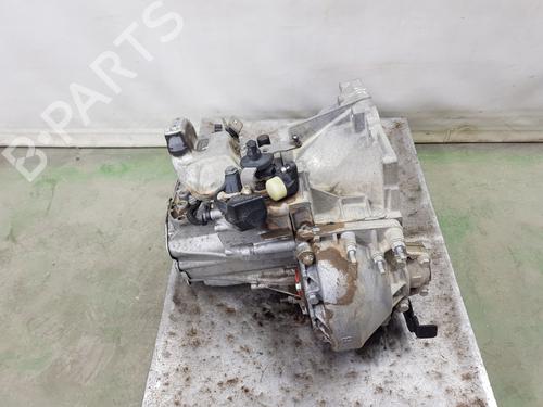 Gearbox OPEL VIVARO C Van (K0) 1.5 | BP34438530M3  - Image 10