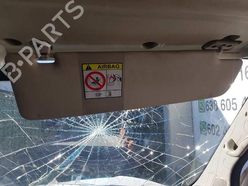 Rear right exterior door handle CITROËN JUMPER II Van 2.2 HDi 130 4x4 | BP10256213C130 