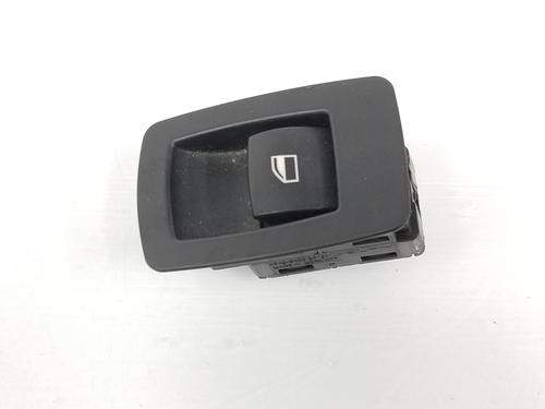 Used Right rear window switch BMW X5 (E70) xDrive 30 d (211 hp) 9371757