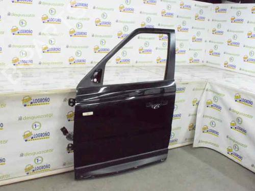 Left front door LAND ROVER RANGE ROVER SPORT I (L320) 3.6 D 4x4 | BP1414606C2 
