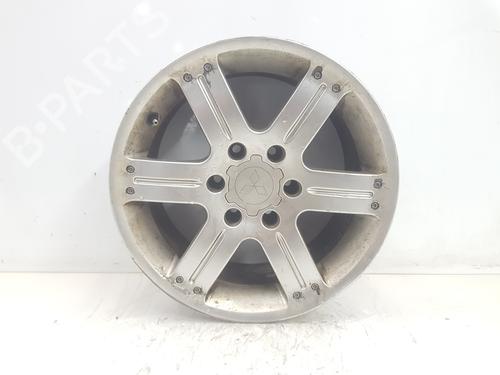 Felg MITSUBISHI PAJERO III (V7_W, V6_W) 3.2 Di-D (V68W) (160 hp) 31808186
