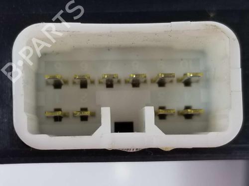 Electronic module TOYOTA LAND CRUISER PRADO (_J12_) 3.0 D-4D (KDJ120, KDJ125) | BP8168029M83 