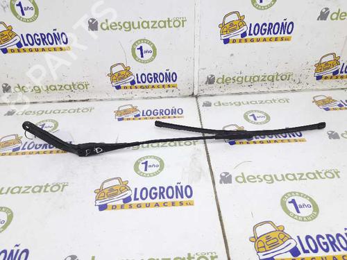 Used Front windshield wiper arm BMW 1 (E87) 116 d (116 hp) 7895718