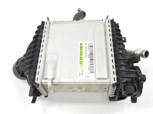 Intercooler MERCEDES-BENZ VITO Van (W447) 114 CDI (447.601, 447.603, 447.605) | BP36679175M30 - Image 2