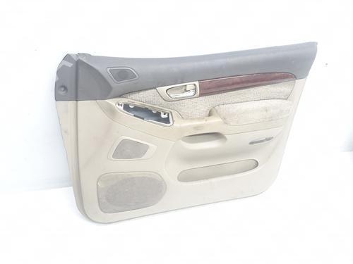 Seats set TOYOTA LAND CRUISER PRADO (_J12_) 3.0 D-4D (KDJ120, KDJ125) | BP12460285C78 
