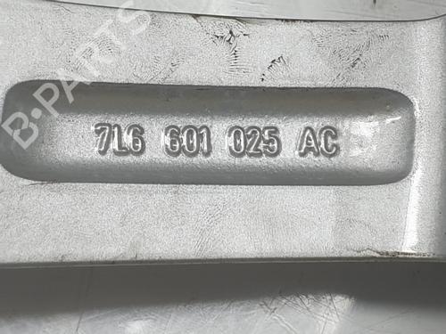 Rim VW TOUAREG (7LA, 7L6, 7L7) 2.5 R5 TDI | BP30390105C45 