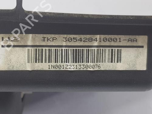 Passasjer kollisjonspute MERCEDES-BENZ C-CLASS Coupe (C204) C 180 (204.349) | BP13940196C10 