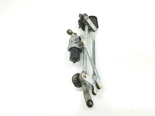 Front wiper motor NISSAN MICRA V (K14) 1.0 | BP6575195M29 