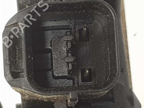 Front right lock MITSUBISHI L200 / TRITON (KA_T, KB_T) 2.5 DI-D 4WD (KB4T) | BP7263044C97 