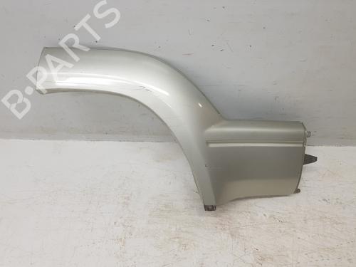 Used Rear left wheel arch trim Rear left wheel arch trim TOYOTA LAND CRUISER 90 (_J9_) 3.0 D-4D 4WD (KDJ90_, KDJ95_, KDJ90W, KDJ95W) (163 hp) 33658912 33658912