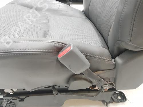 Seats set TOYOTA LAND CRUISER PRADO (_J12_) 3.0 D-4D (KDJ120, KDJ125) | BP16097238C78 