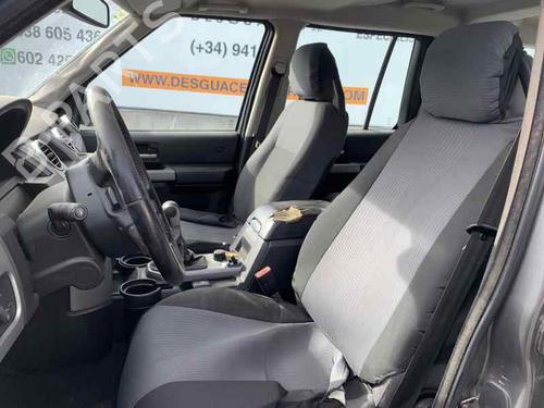 Oliekøler LAND ROVER DISCOVERY III (L319) 2.7 TD 4x4 | BP14071680M33 