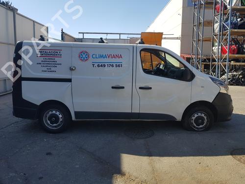 AC compressor NISSAN PRIMASTAR Bus (X82) | BP38936047M34 - Image 26
