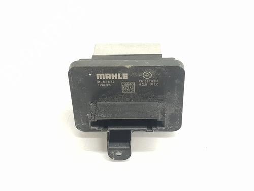 Used Heater resistor Heater resistor 38098384 38098384