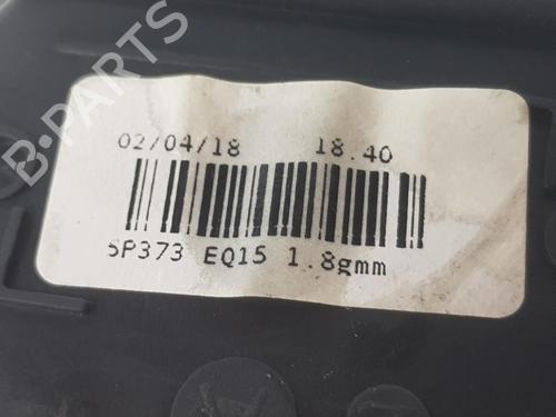 Heater blower motor RENAULT CLIO IV (BH_) 1.5 dCi 90 | BP18023894M62 