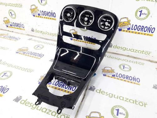 Other MERCEDES-BENZ C-CLASS (W205) C 220 BlueTEC / d (205.002, 205.004) | BP14125049O1 