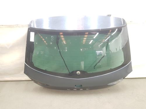 Used Tailgate SEAT LEON (5F1) 1.6 TDI (105 hp) 10213055