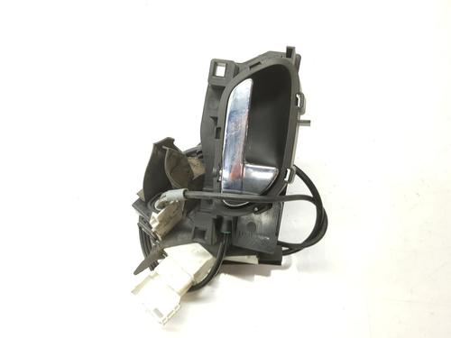 Front right lock CITROËN C4 I (LC_) 1.6 HDi | BP11431294C97 