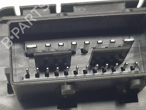 Left front window switch CITROËN C4 III (BA_, BB_, BC_) | BP37267602I27 - Image 3