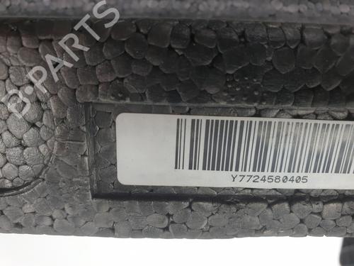 Front bumper reinforcement BMW 1 (F20) 116 d | BP29257101C109 