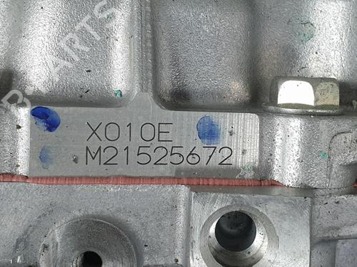Gearbox RENAULT KOLEOS II (HC_) 2.0 dCi 175 4WD | BP9538509M3 