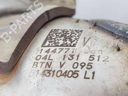 Egr SEAT LEON ST (5F8) 2.0 TDI 4Drive | BP38930686M69 - Image 2