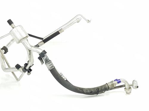 AC pipe CITROËN C4 II (NC_) 1.6 BlueHDi 100 | BP32266350M126