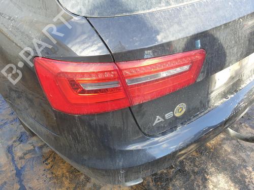 Tailgate lift support AUDI A6 C7 Avant (4G5, 4GD) 3.0 TDI | BP14114524C138 