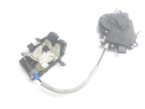 Bagklap lås Bagklap lås LAND ROVER RANGE ROVER SPORT II (L494) 3.0 TDV6 4x4 (258 hp) 33676990 33676990