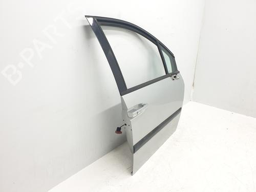 Right front door PEUGEOT 807 (EB_) 3.0 V6 | BP22598537C3