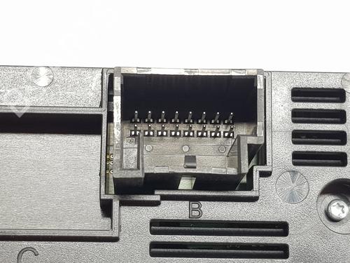 Climate control AUDI A6 C7 (4G2, 4GC) 2.0 TDI | BP29575351I5 