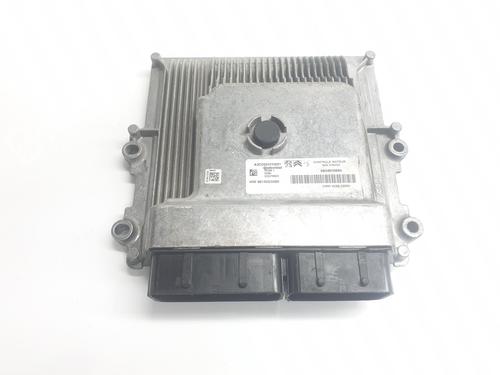Used Engine control unit (ECU) PEUGEOT 2008 II (UD_, US_, UY_, UJ_, UR_, UC_) [2019-2025]  27879140