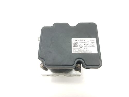ABS pump VW TRANSPORTER T6 Van (SGA, SGH, SHA, SHH) 2.0 TDI | BP17681593M43 