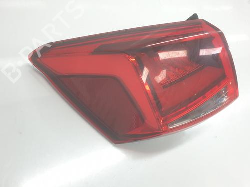 Left taillight SEAT ARONA (KJ7, KJP) | BP36649943C34 - Image 3