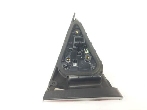 Left tailgate light SKODA SUPERB III (3V3) 2.0 TDI | BP18821437C79 