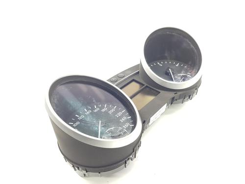 Instrument cluster MERCEDES-BENZ M-CLASS (W164) ML 350 CDI 4-matic (164.125, 164.124) | BP16839880C47 