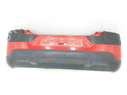 Used Rear bumper CITROËN C4 CACTUS [2014-2025]  17971413