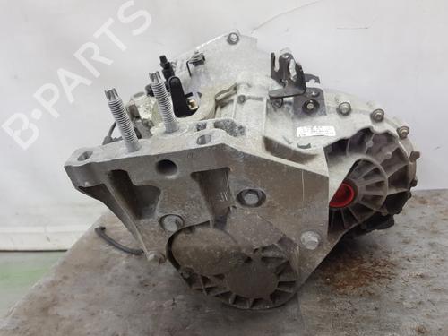 Gearbox FORD TRANSIT CUSTOM V362 Van (FY, FZ) | BP36566716M3 - Image 5