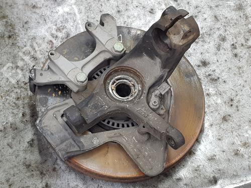 Right front steering knuckle AUDI TT (8N3) 1.8 T quattro | BP28074845M26 