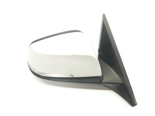 Right mirror BMW 4 Gran Coupe (F36) 418 d | BP10717972C27 