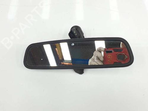 Used Rear mirror LAND ROVER RANGE ROVER SPORT I (L320) 2.7 D 4x4 (190 hp) 7231948