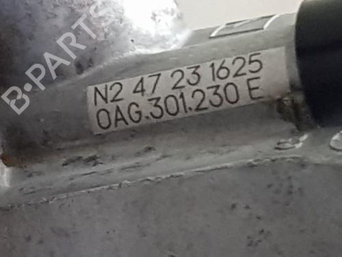 Gearbox SEAT ARONA (KJ7, KJP)  | BP29729197M3 