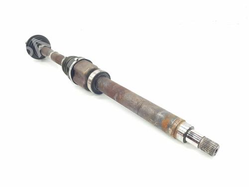Right front driveshaft FORD FOCUS III 1.6 TDCi | BP31952348M39 