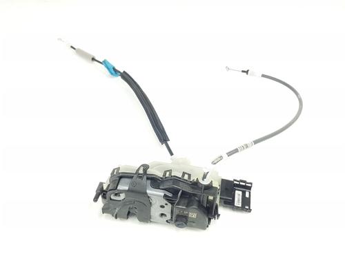 Used Front right lock CITROËN BERLINGO (ER_, EC_) 1.5 BlueHDi 100 (102 hp) 29262404