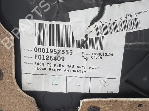 Seats set BMW 3 (E46) 318 i | BP10049680C78 