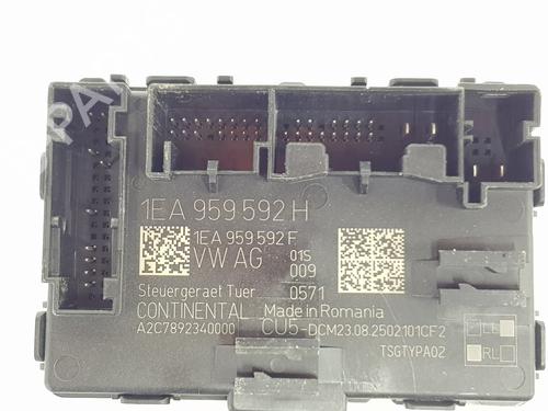 Electronic module CUPRA BORN (K11) 63 | BP33474603M83 - Image 4