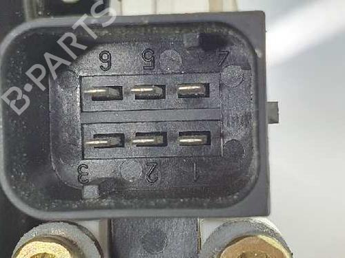 Rear right window mechanism MERCEDES-BENZ E-CLASS (W211) E 280 CDI (211.020) | BP8140723C25 